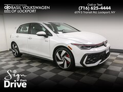 2026 Volkswagen Golf GTI S Hatchback