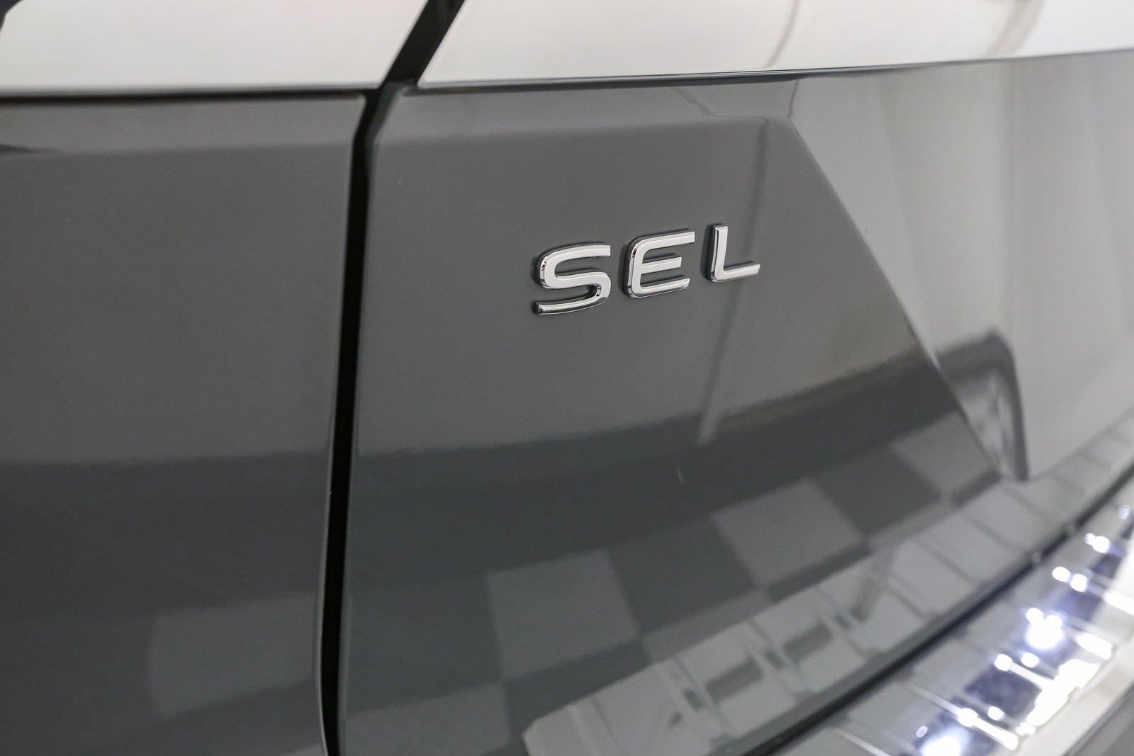 2026 Volkswagen Atlas SEL Premium R-Line - Photo 11
