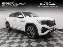 2026 Volkswagen Atlas Cross Sport 2.0T SEL Premium R-Line SUV
