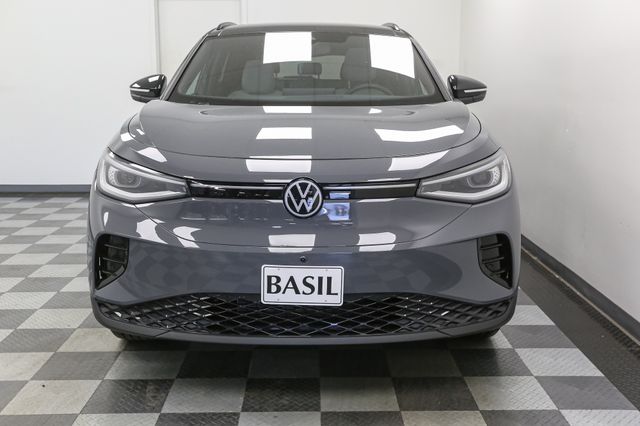 2025 Volkswagen ID.4 Pro Plus photo 2