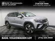 Volkswagen Taos