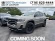 GMC Acadia