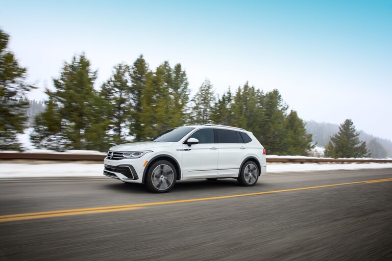 Basil Volkswagen of Lockport Volkswagen Dealership in Lockport NY