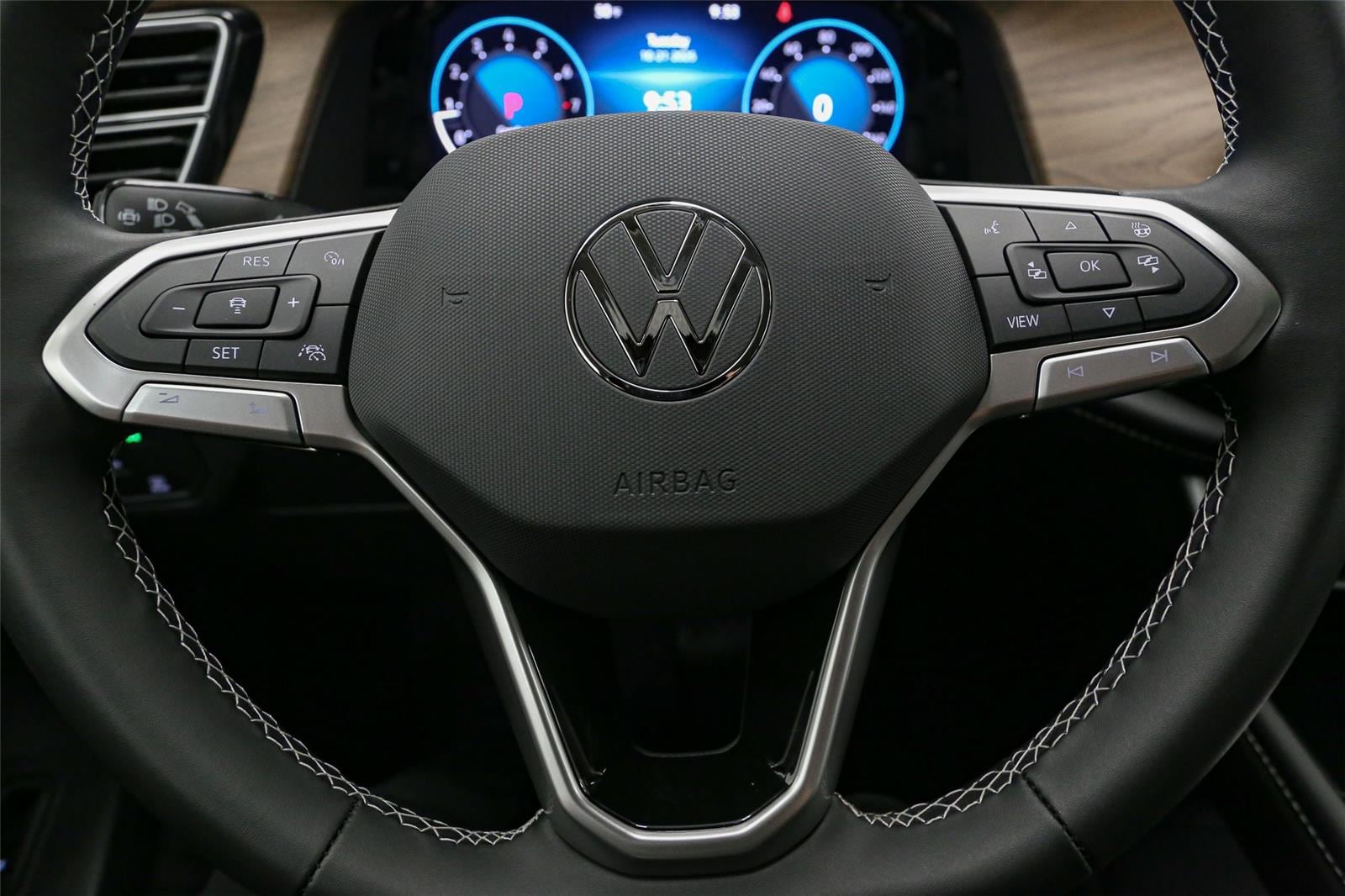 2026 Volkswagen Atlas SE w/Tech - Photo 21