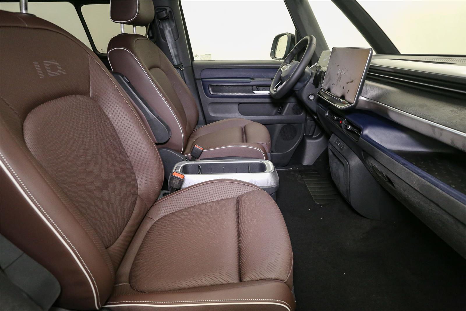 2025 Volkswagen ID. Buzz PRO S - Photo 13