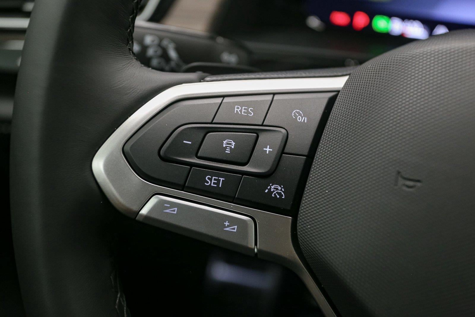 2026 Volkswagen Atlas SEL Premium R-Line - Photo 24