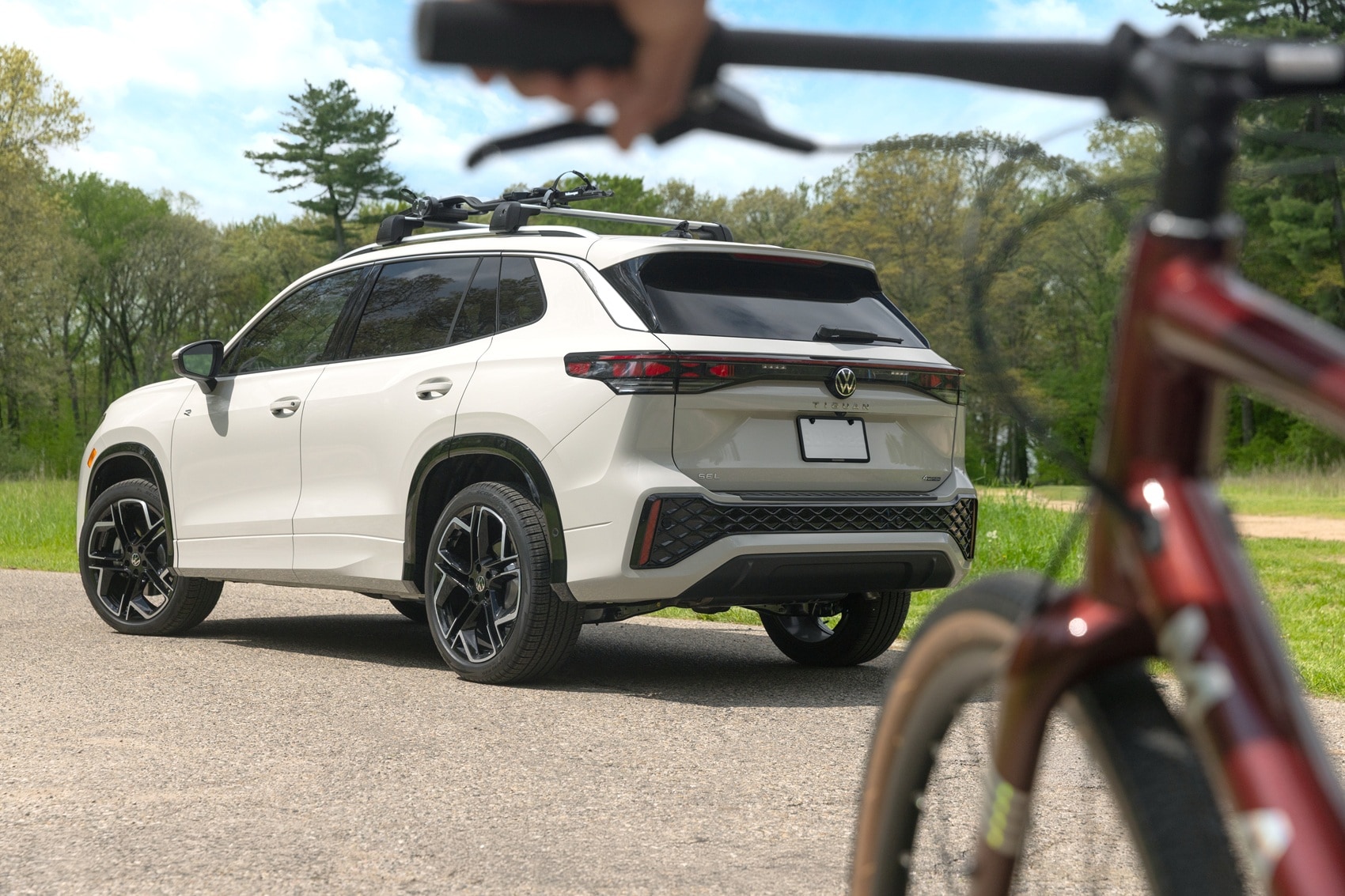 Volkswagen Dealer near Gasport NY