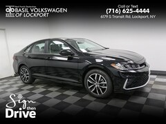 2026 Volkswagen Jetta SE Sedan