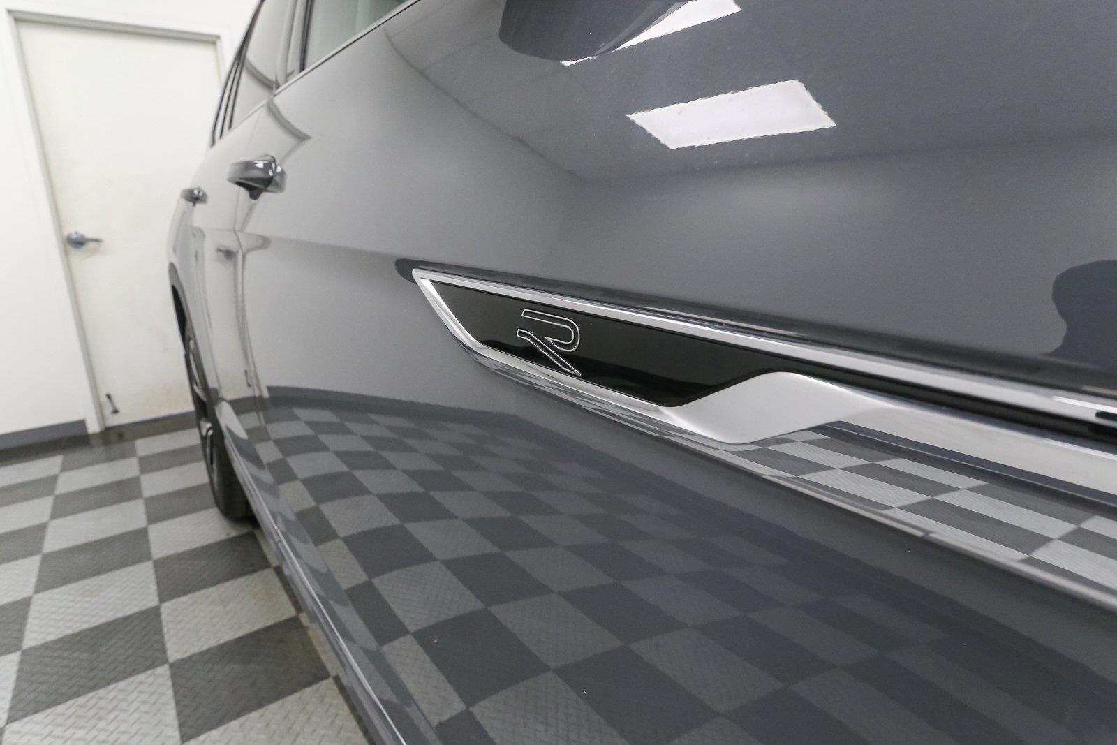 2026 Volkswagen Atlas SEL Premium R-Line - Photo 8