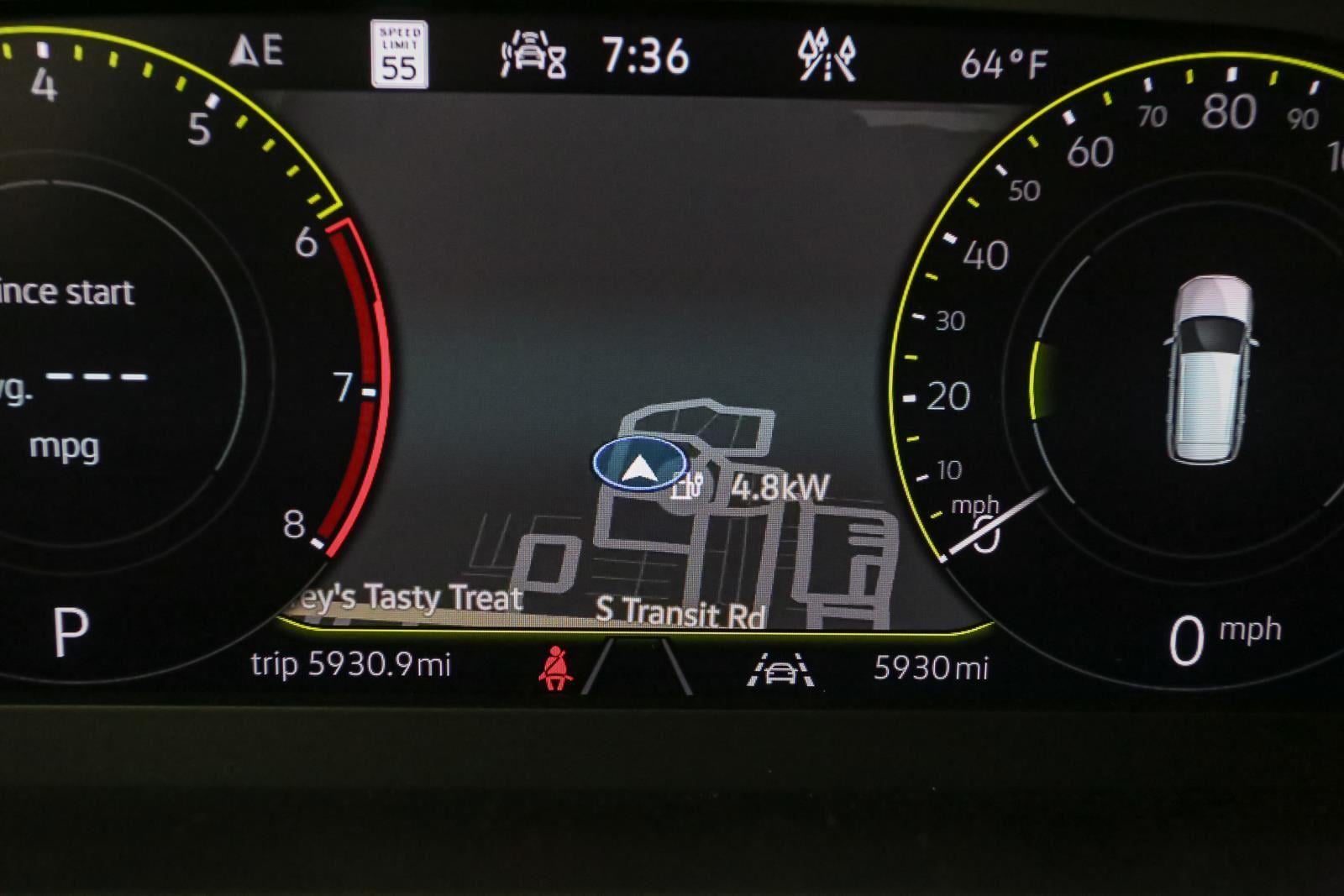 2025 Volkswagen Taos SEL - Photo 40