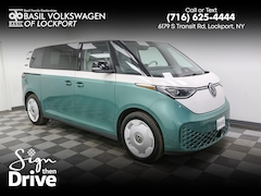 2025 Volkswagen ID. Buzz 1st Edition 4MOTION
