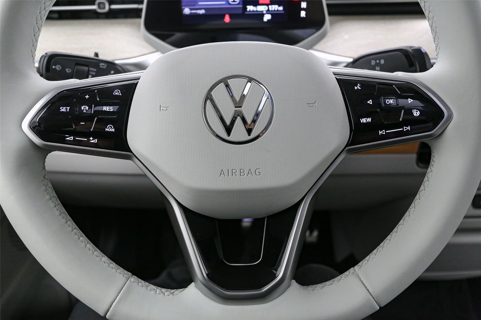 2025 Volkswagen ID. Buzz 1st Edition - Photo 17