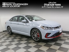 2026 Volkswagen Jetta GLI Autobahn Sedan