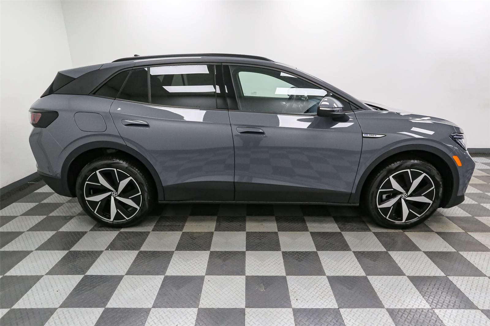 2025 Volkswagen ID.4 PRO S - Photo 6