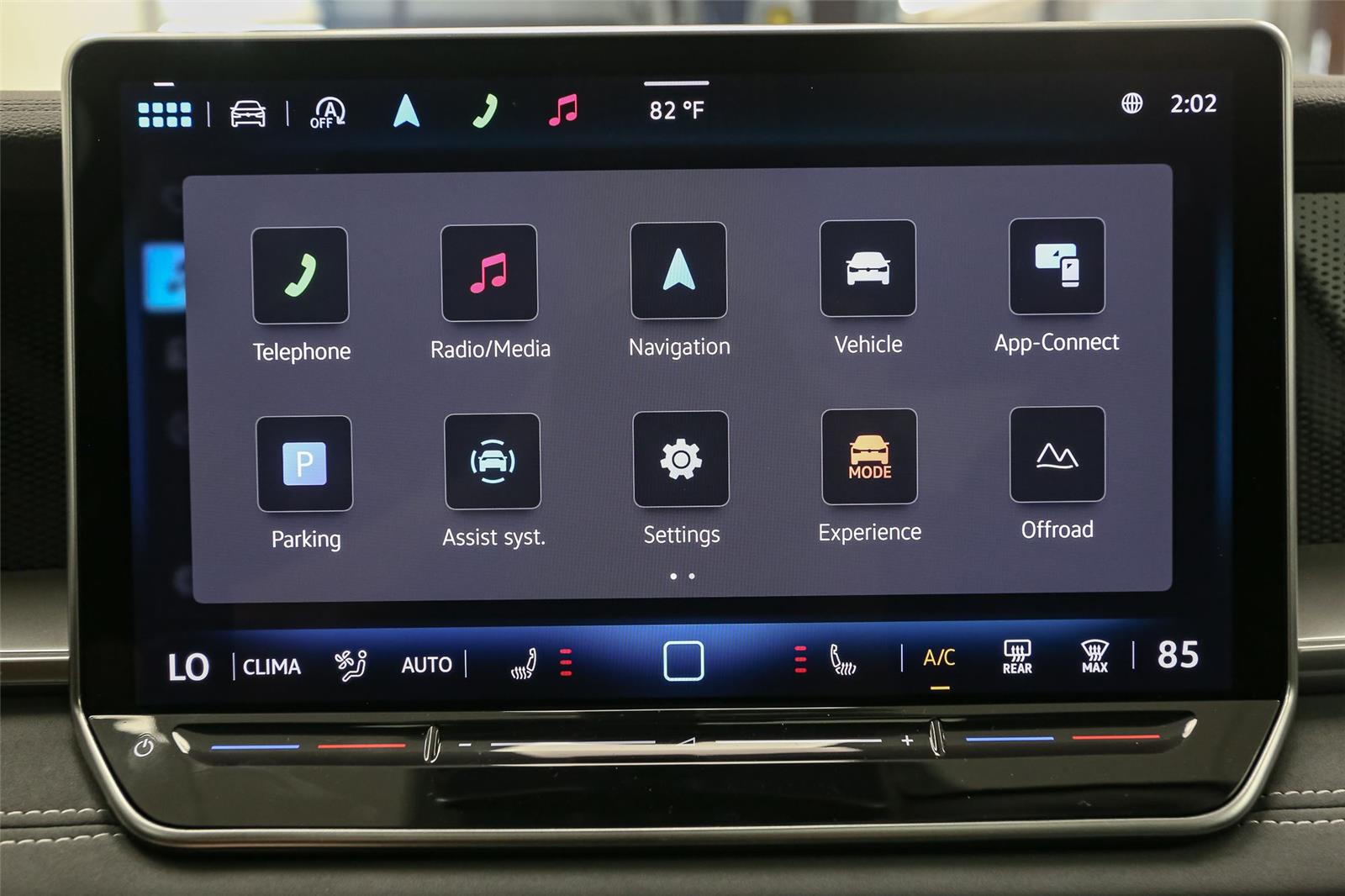 2025 Volkswagen Tiguan SE - Photo 20