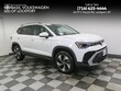Volkswagen Taos