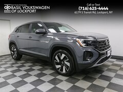 2026 Volkswagen Atlas Cross Sport 2.0T SE w/Technology SUV