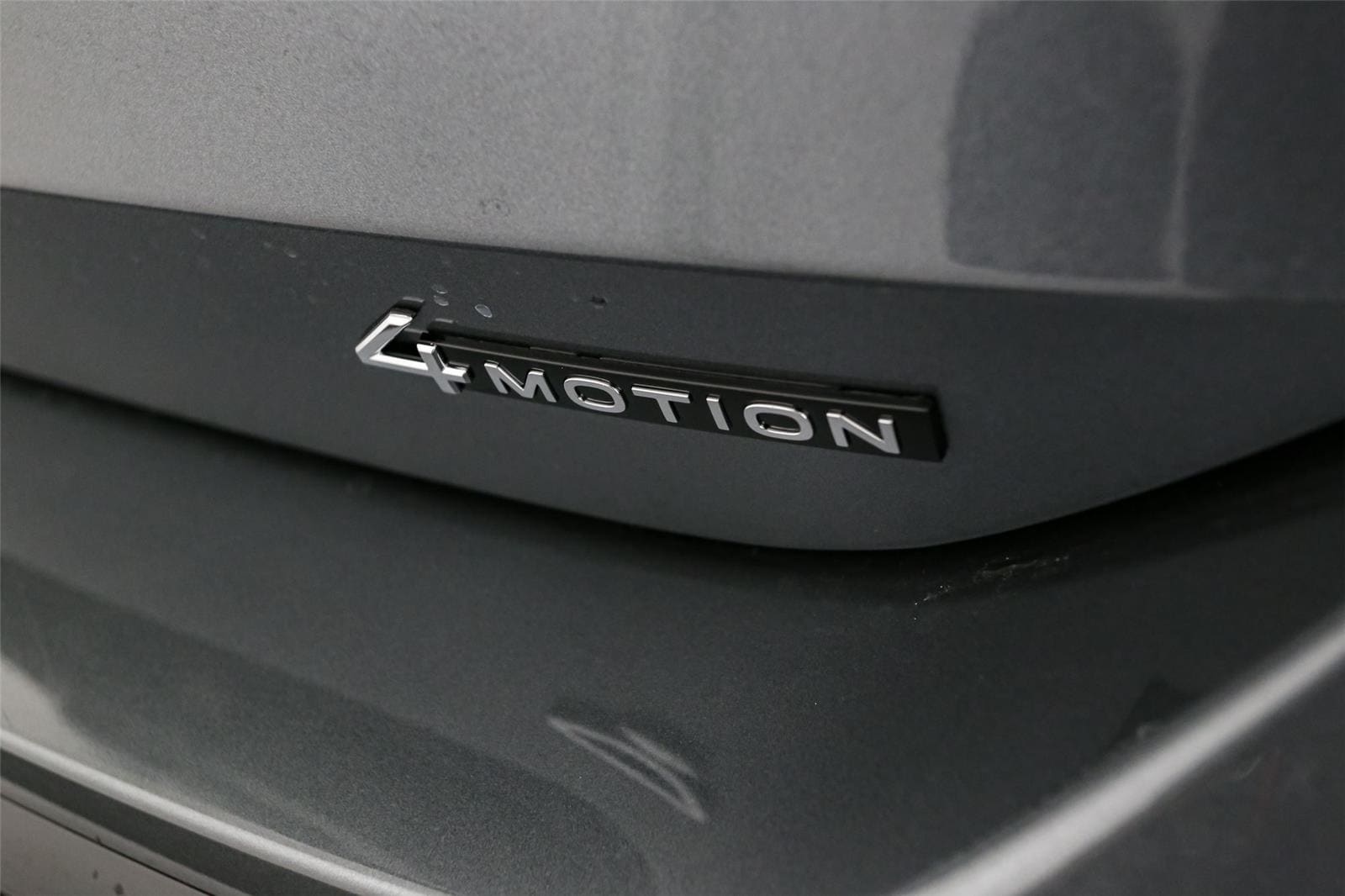 2026 Volkswagen Tiguan SE R-LINE BLACK - Photo 12