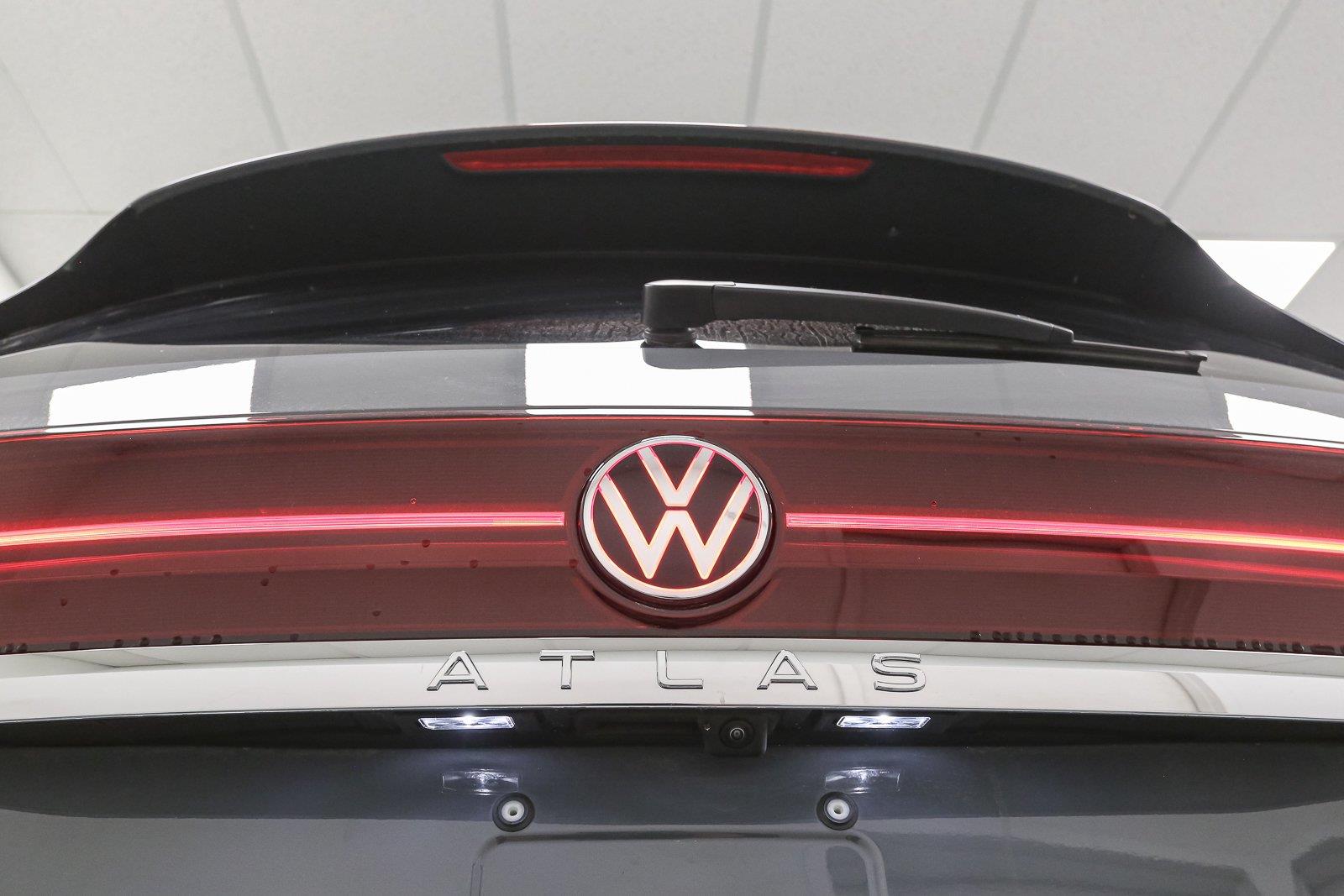 2026 Volkswagen Atlas SEL Premium R-Line - Photo 13