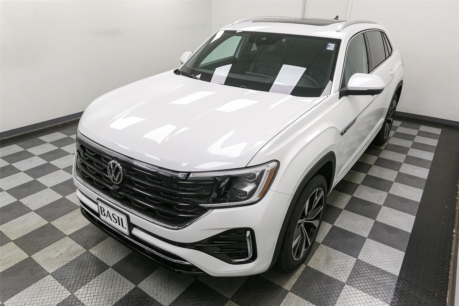 2026 Volkswagen Atlas Cross Sport SEL Premium R-LINE - Photo 6