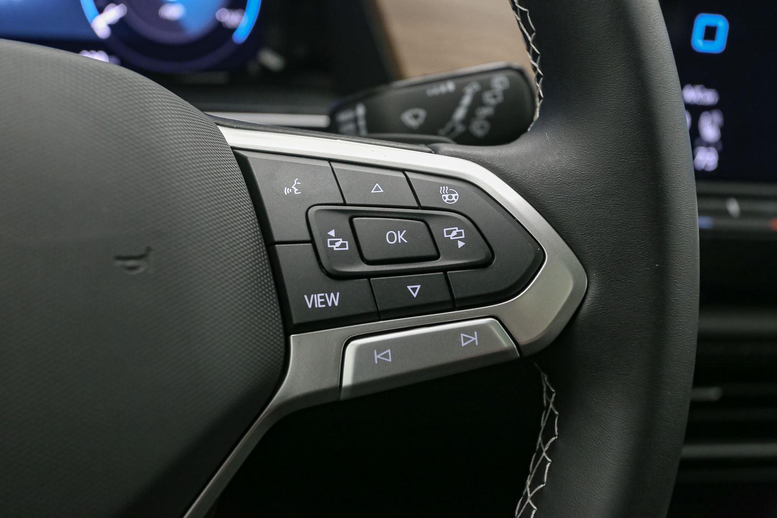 2026 Volkswagen Atlas SE w/Tech - Photo 24