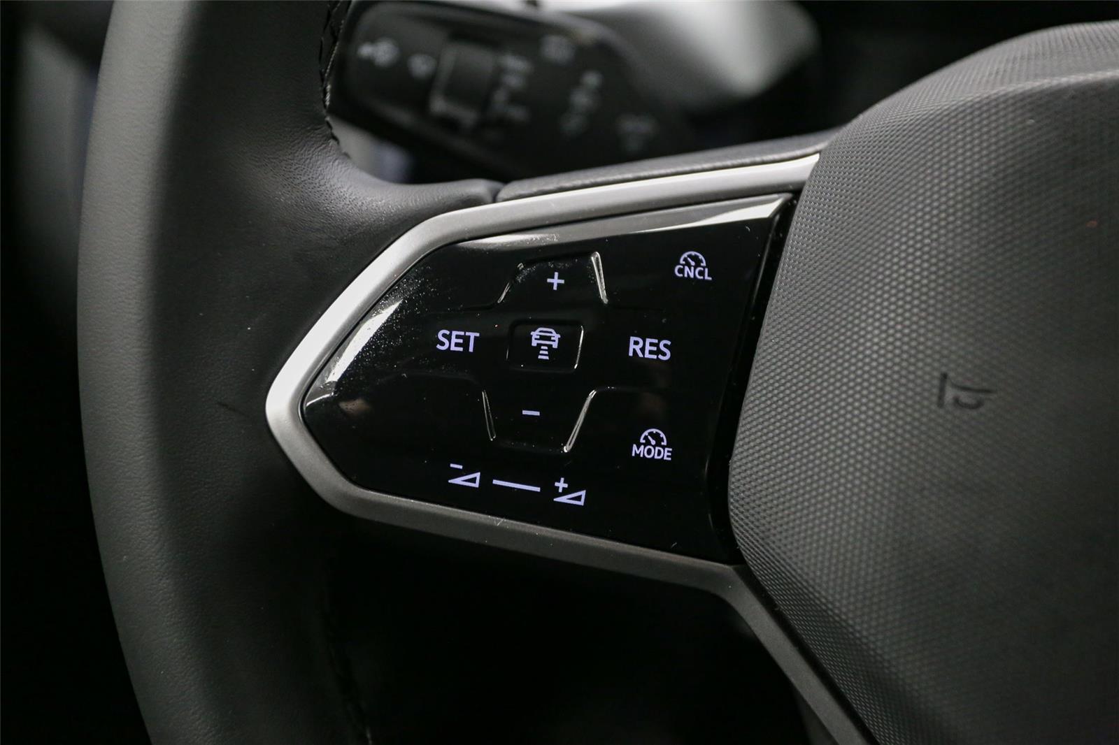 2025 Volkswagen ID. Buzz PRO S - Photo 20