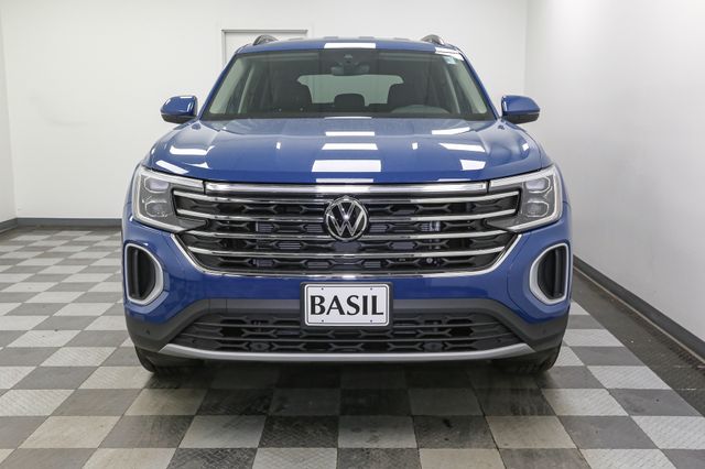 2025 Volkswagen Atlas SE Technology photo 3