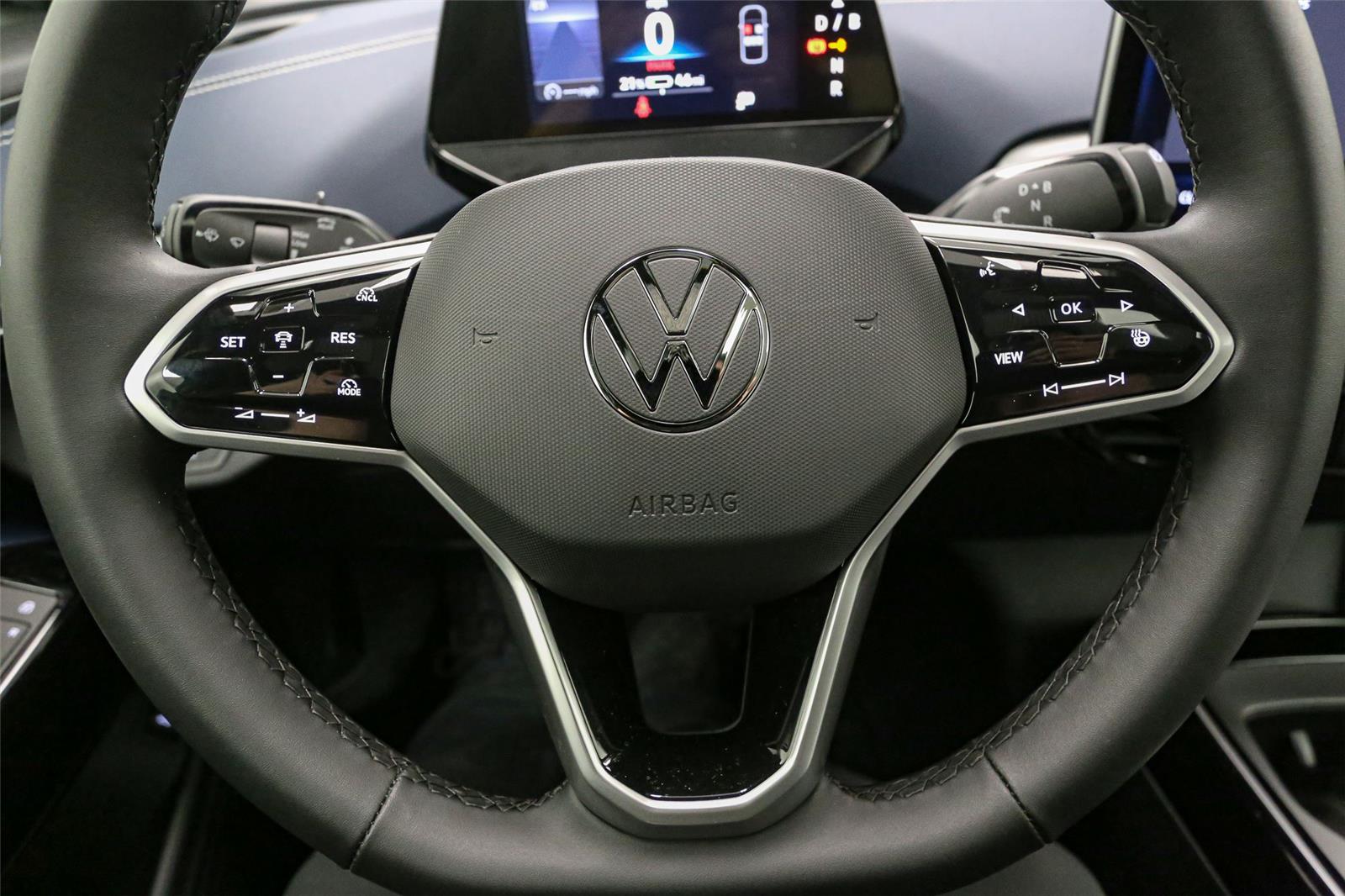 2025 Volkswagen ID.4 PRO S - Photo 19