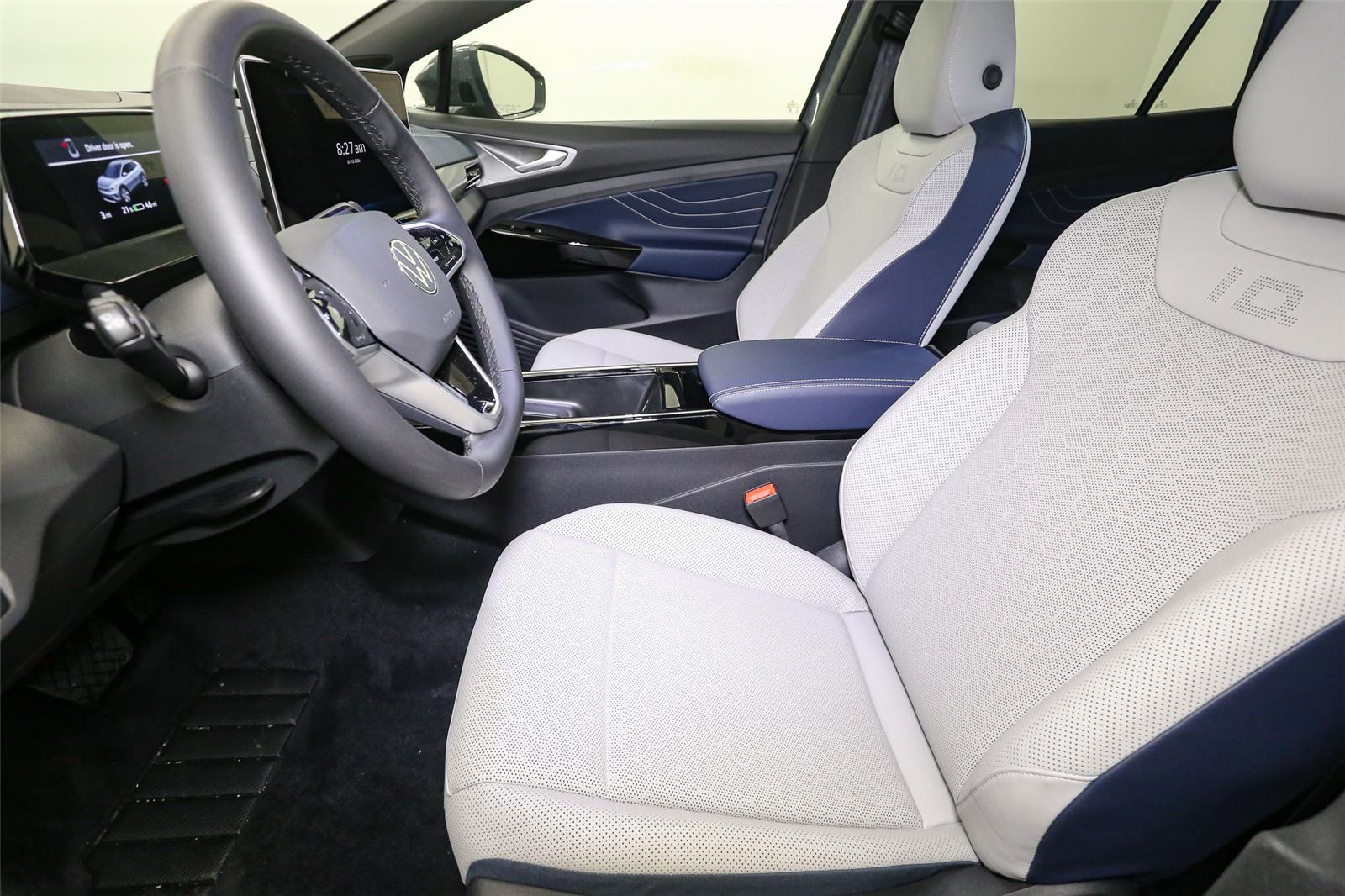 2025 Volkswagen ID.4 PRO S - Photo 22