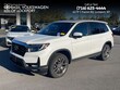 Honda Passport