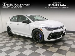 2026 Volkswagen Golf R Golf R 4MOTION Hatchback