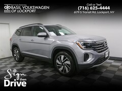 2026 Volkswagen Atlas 2.0T SE w/Technology SUV