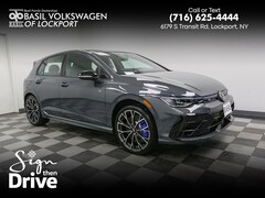 2026 Volkswagen Golf R Golf R 4MOTION Hatchback