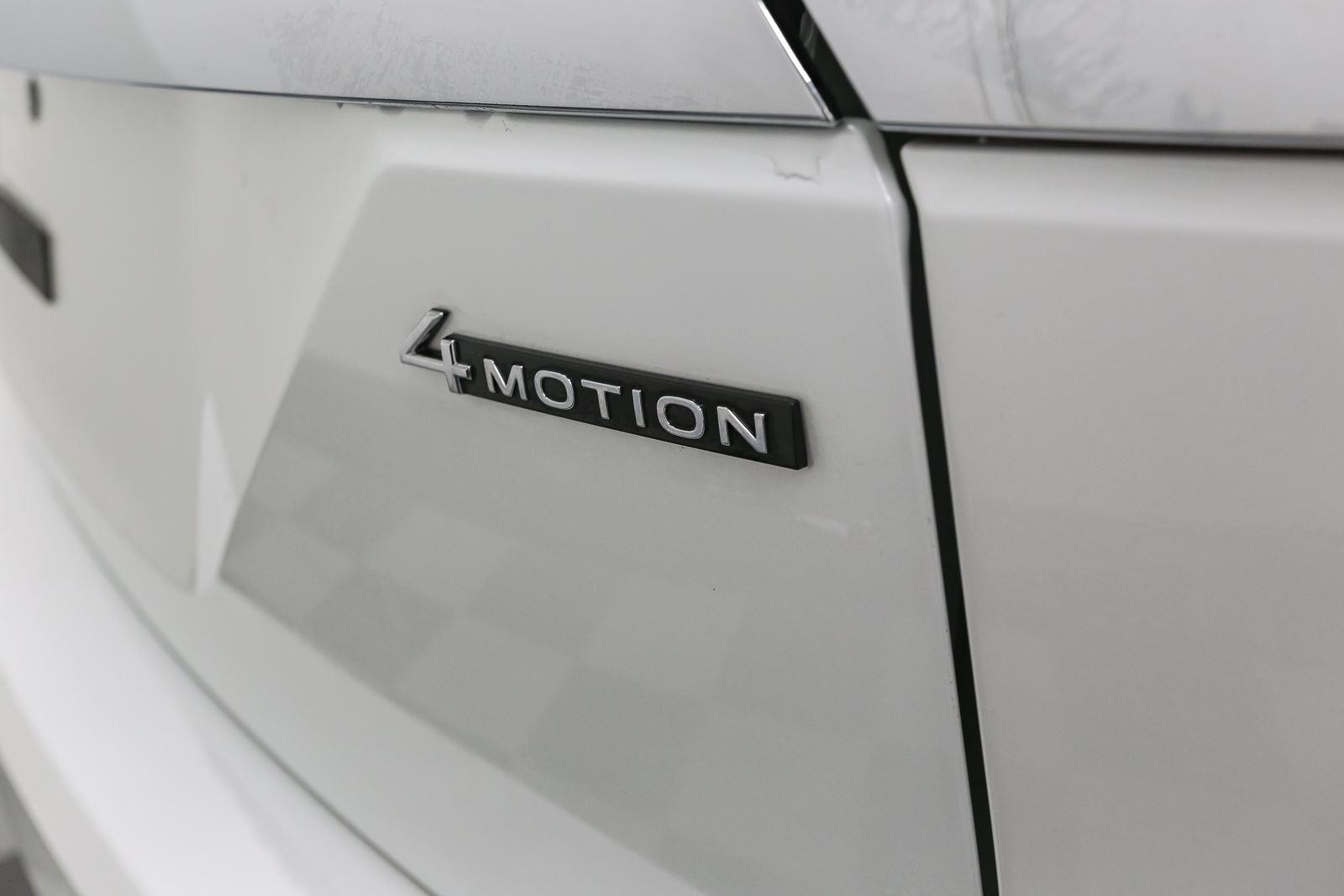 2026 Volkswagen Atlas SE w/Tech - Photo 11