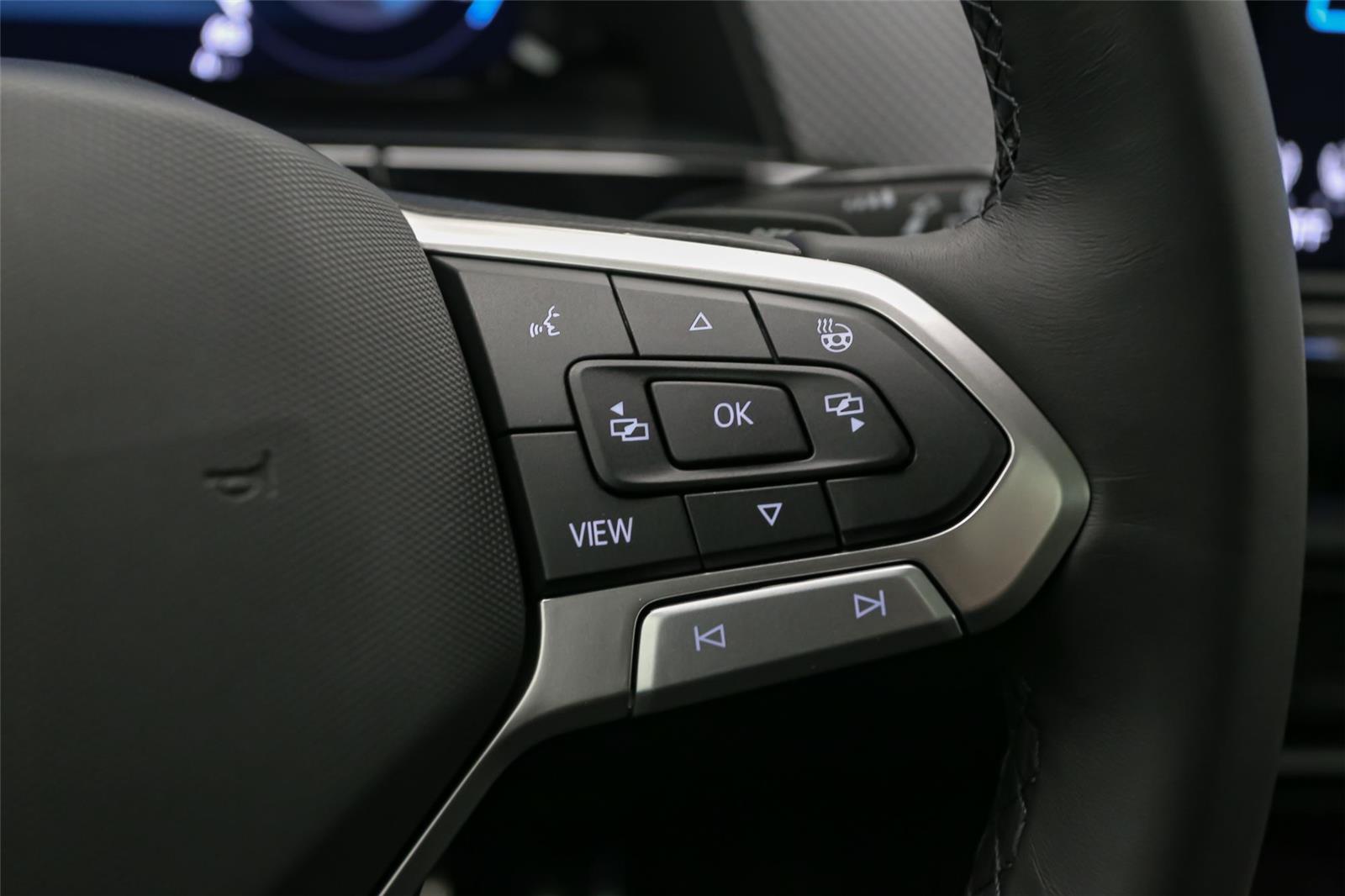 2026 Volkswagen Atlas Cross Sport SEL Premium R-LINE - Photo 24
