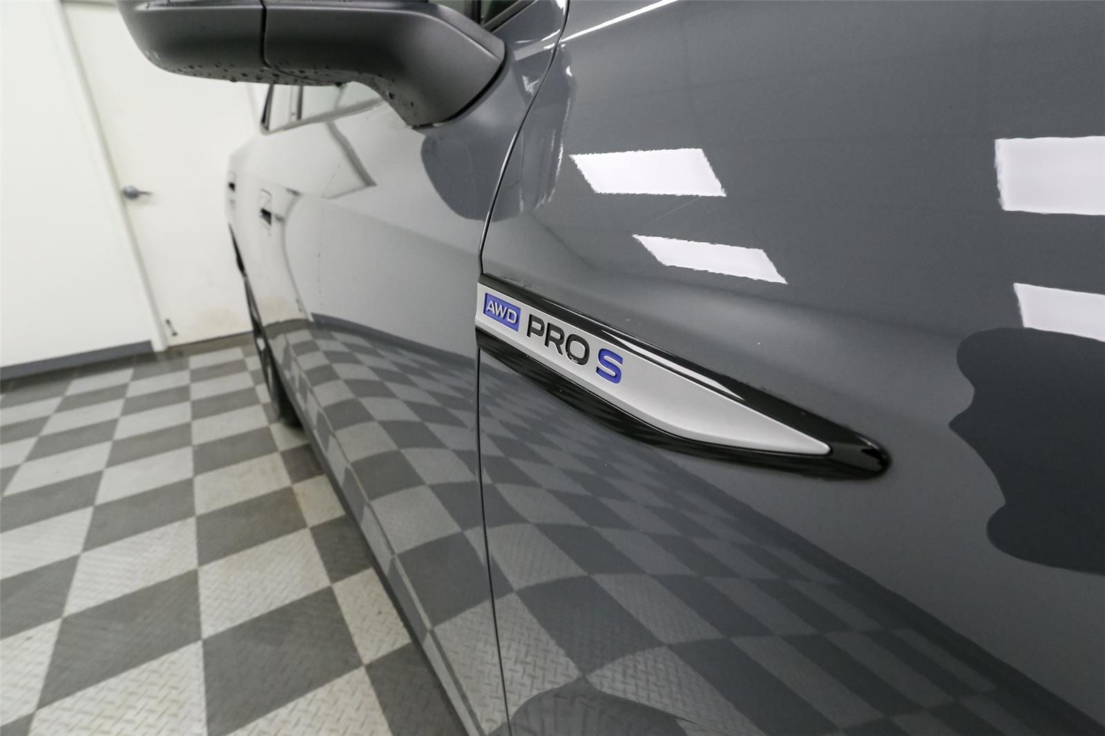 2025 Volkswagen ID.4 PRO S - Photo 7