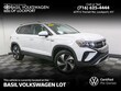 Volkswagen Taos