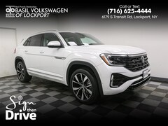 2026 Volkswagen Atlas Cross Sport 2.0T SEL Premium R-Line SUV