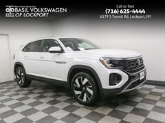 2026 Volkswagen Atlas Cross Sport 2.0T SE w/Technology SUV