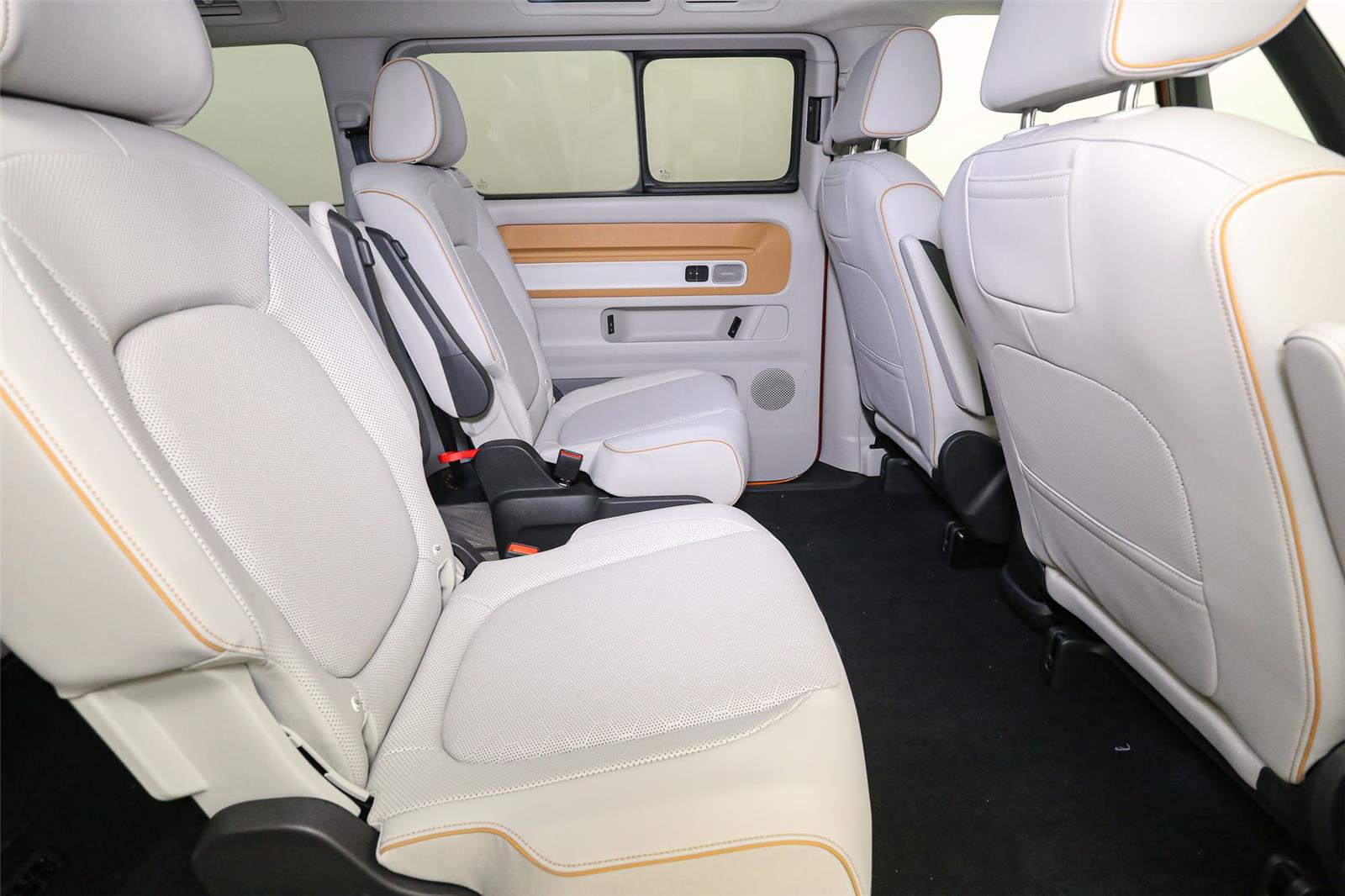 2025 Volkswagen ID. Buzz 1st Edition - Photo 13