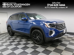 2026 Volkswagen Atlas 2.0T SE w/Technology SUV