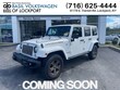 Jeep Wrangler JK