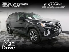 2026 Volkswagen Atlas 2.0T SE SUV