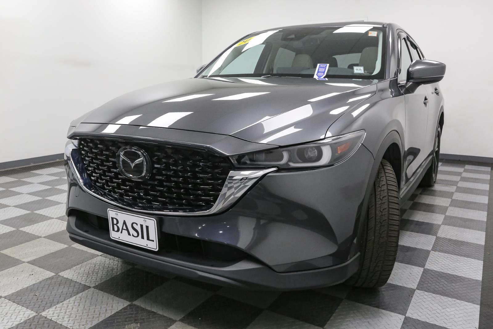 2023 Mazda CX-5 2.5 S Premium photo 4