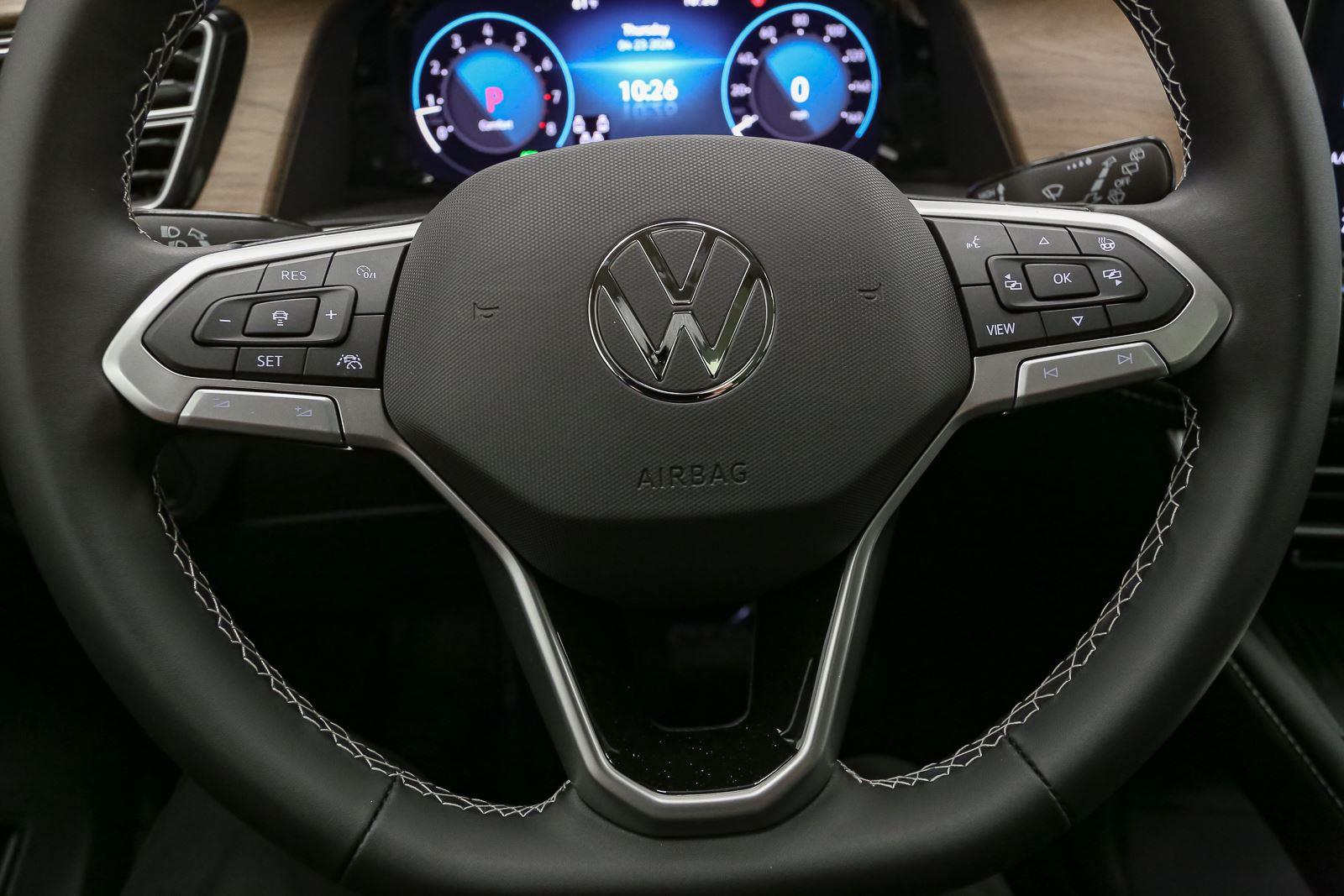 2026 Volkswagen Atlas SE w/Tech - Photo 22