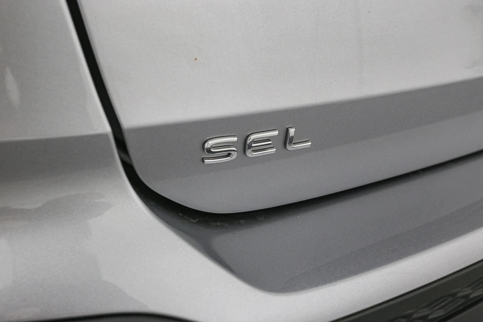 2025 Volkswagen Taos SEL - Photo 11