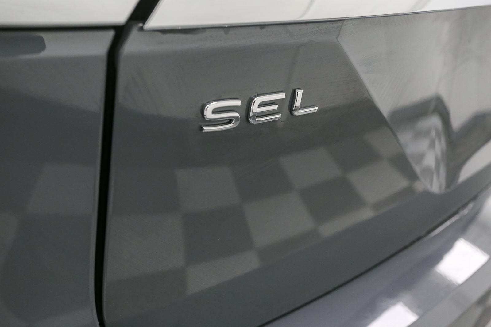 2026 Volkswagen Atlas SEL Premium R-Line - Photo 11