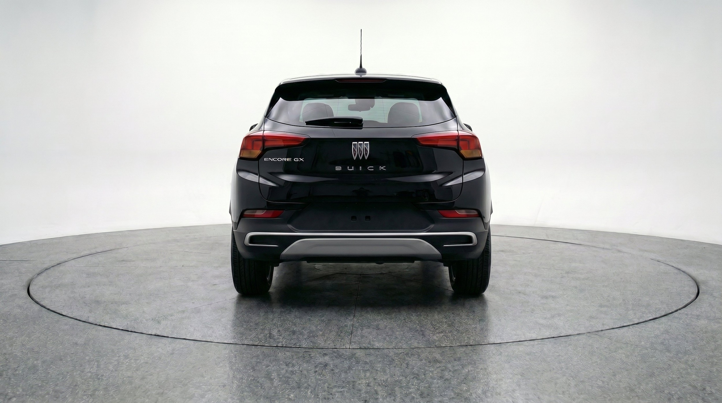 Thumbnail: 2026 Buick Encore GX - 7