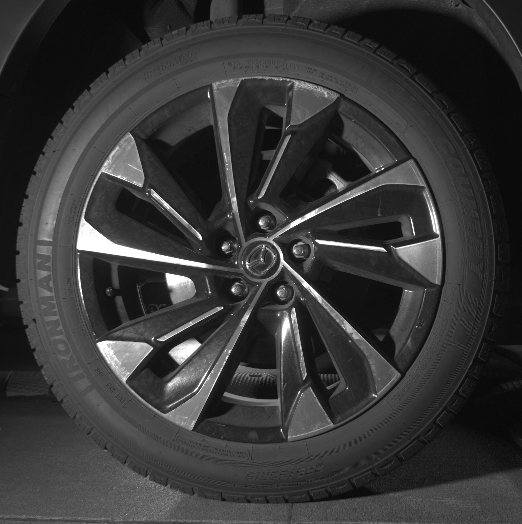 Thumbnail: 2025 Mazda CX-50 - 12