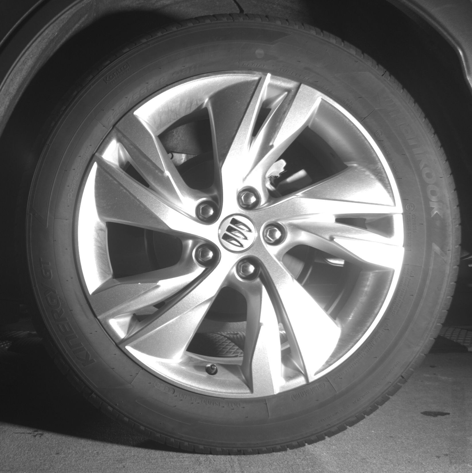 Thumbnail: 2025 Buick Encore GX - 11